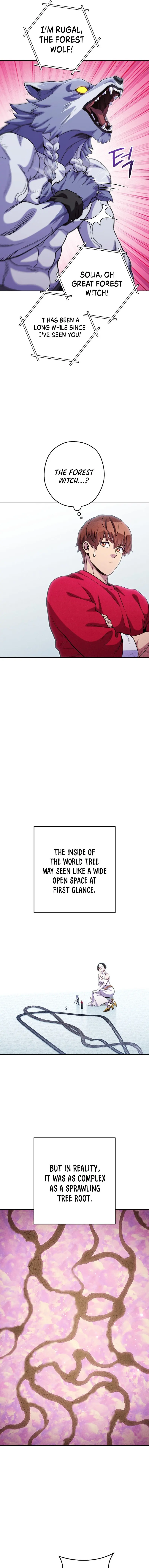 Dungeon Reset Manhwa Online Bi0abc Chapter 211 - Page 5