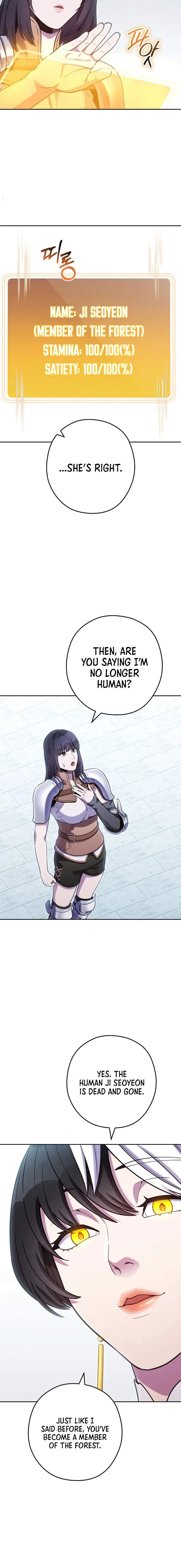 Dungeon Reset Manhwa Online Bi0abc Chapter 212 - Page 12