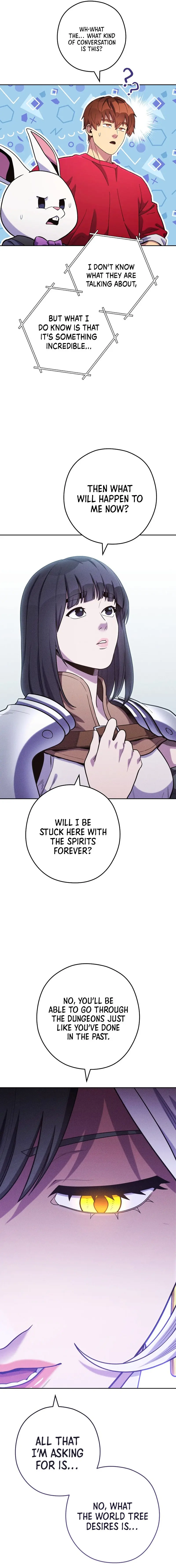 Dungeon Reset Manhwa Online Bi0abc Chapter 212 - Page 13