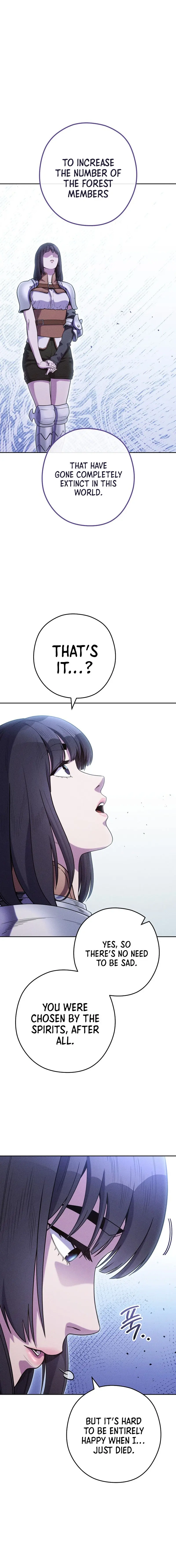 Dungeon Reset Manhwa Online Bi0abc Chapter 212 - Page 14