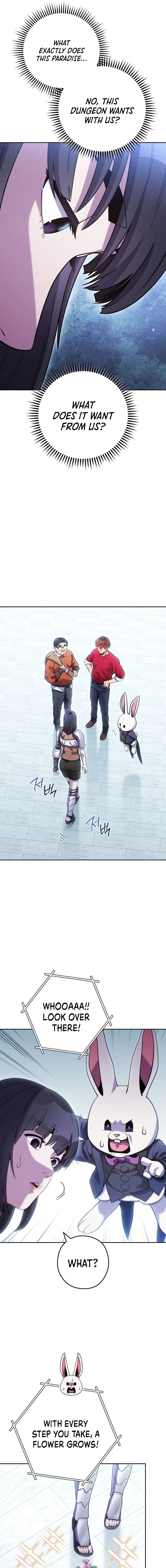 Dungeon Reset Manhwa Online Bi0abc Chapter 212 - Page 15