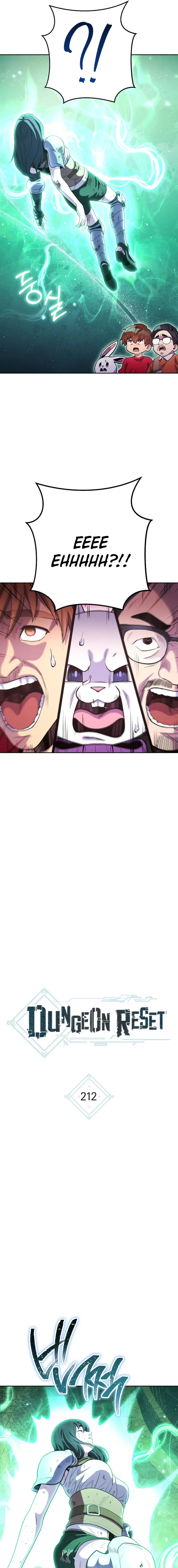 Dungeon Reset Manhwa Online Bi0abc Chapter 212 - Page 5