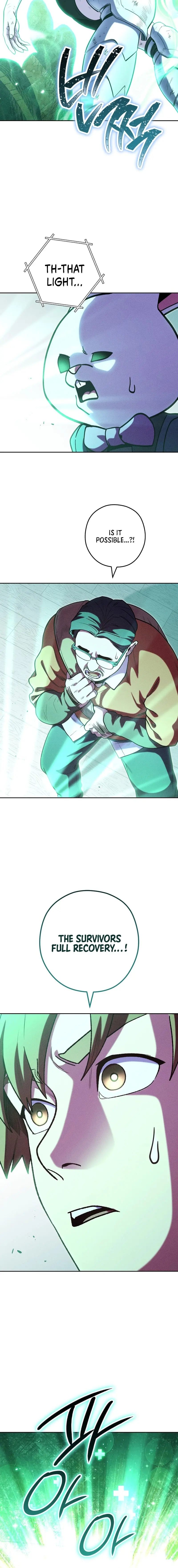 Dungeon Reset Manhwa Online Bi0abc Chapter 212 - Page 6