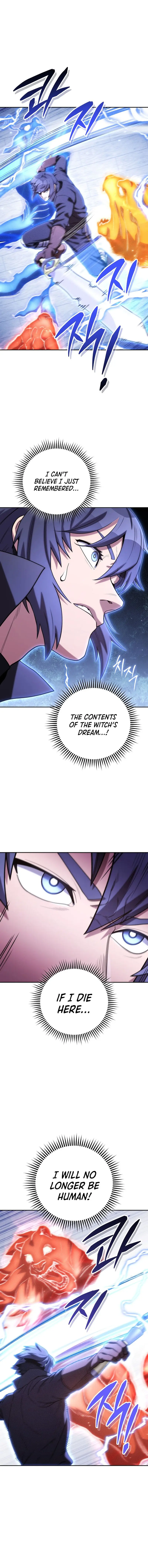 Dungeon Reset Manhwa Online Bi0abc Chapter 213 - Page 1
