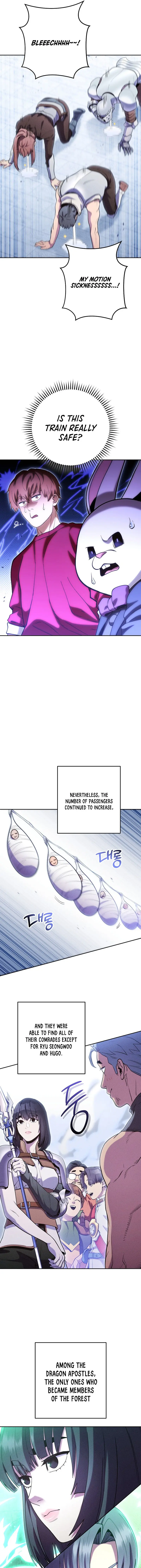 Dungeon Reset Manhwa Online Bi0abc Chapter 213 - Page 13