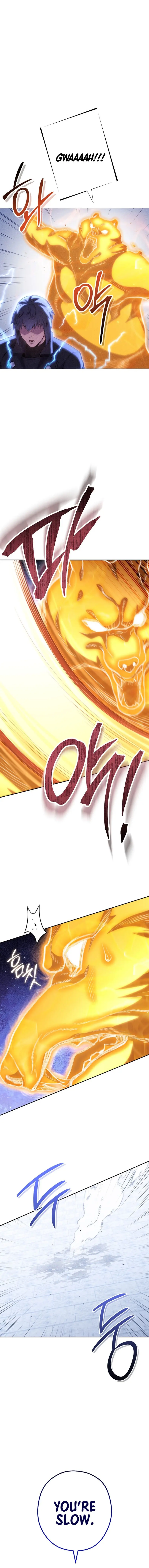 Dungeon Reset Manhwa Online Bi0abc Chapter 213 - Page 16