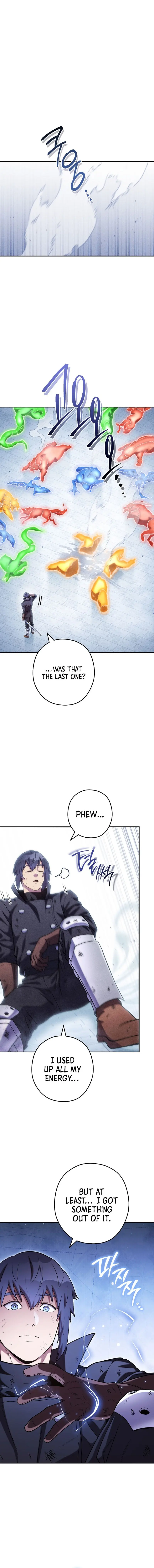 Dungeon Reset Manhwa Online Bi0abc Chapter 213 - Page 18