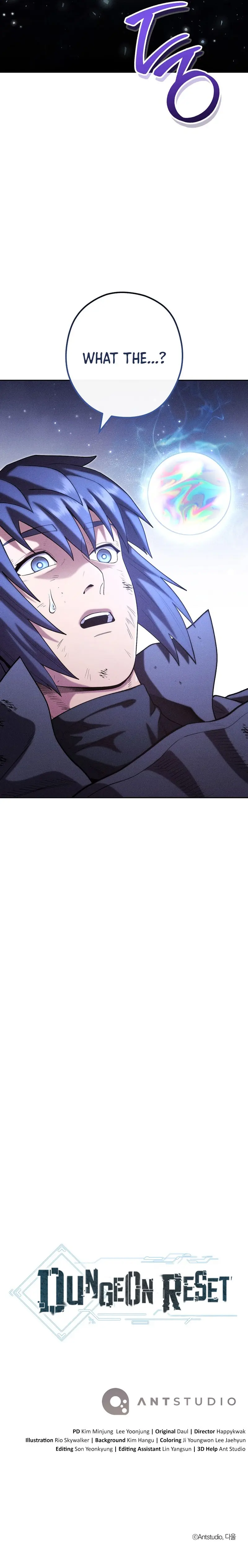 Dungeon Reset Manhwa Online Bi0abc Chapter 213 - Page 20