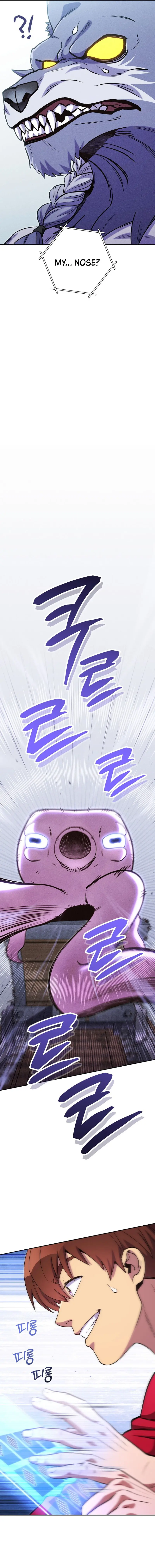 Dungeon Reset Manhwa Online Bi0abc Chapter 213 - Page 5