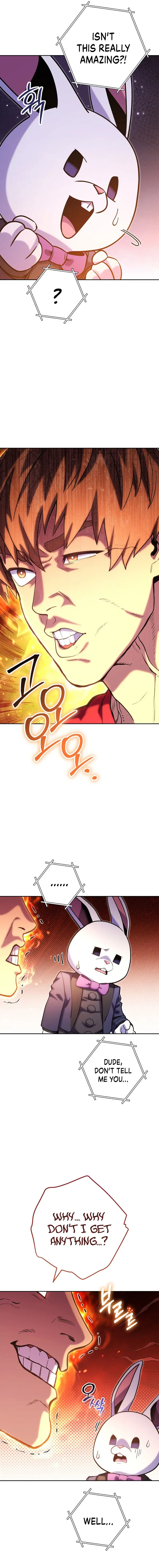 Dungeon Reset Manhwa Online Bi0abc Chapter 214 - Page 13