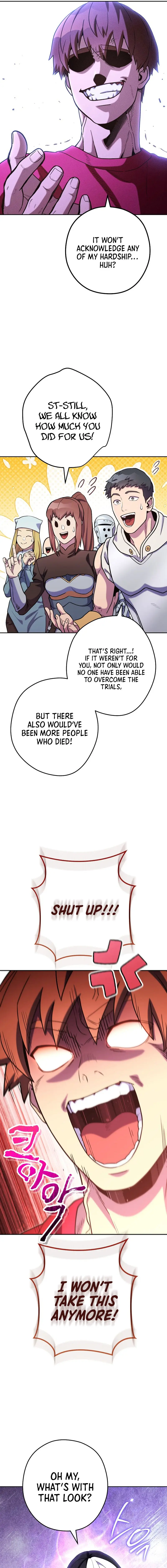 Dungeon Reset Manhwa Online Bi0abc Chapter 214 - Page 15