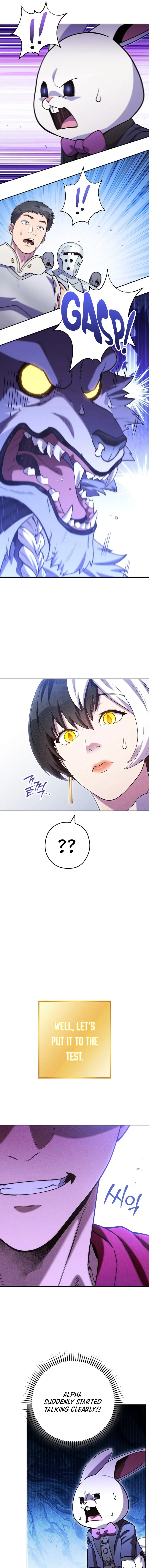 Dungeon Reset Manhwa Online Bi0abc Chapter 214 - Page 17