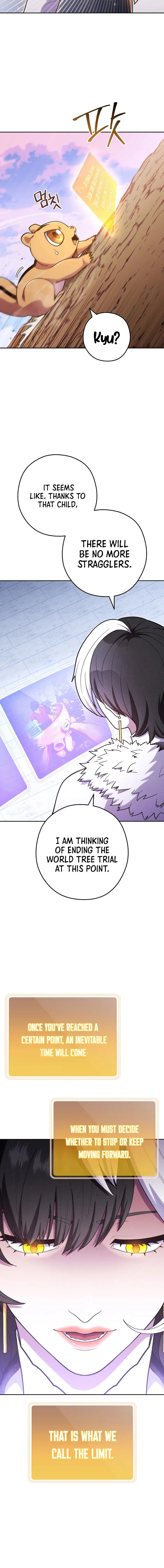Dungeon Reset Manhwa Online Bi0abc Chapter 214 - Page 4