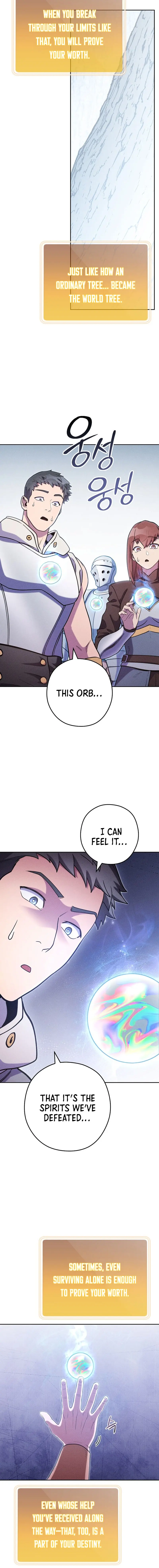 Dungeon Reset Manhwa Online Bi0abc Chapter 214 - Page 6