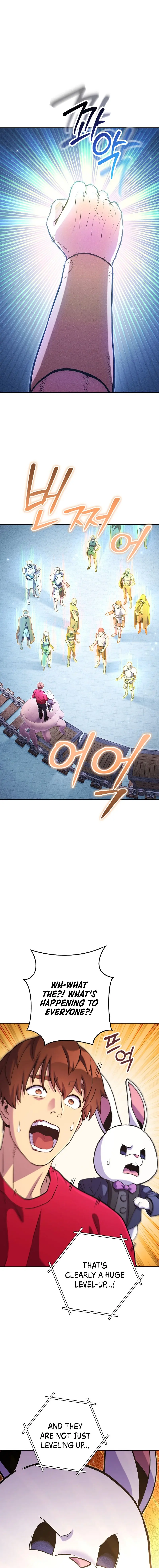 Dungeon Reset Manhwa Online Bi0abc Chapter 214 - Page 7