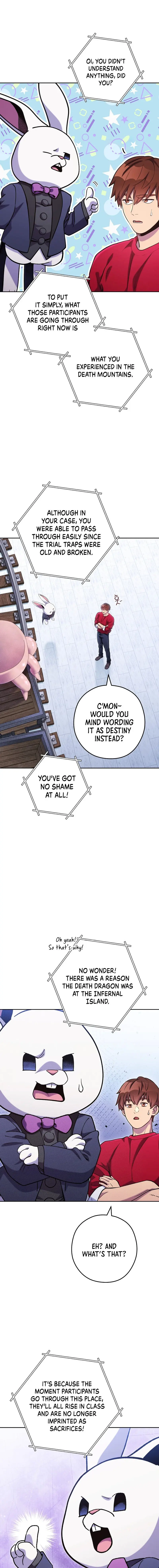 Dungeon Reset Manhwa Online Bi0abc Chapter 214 - Page 9