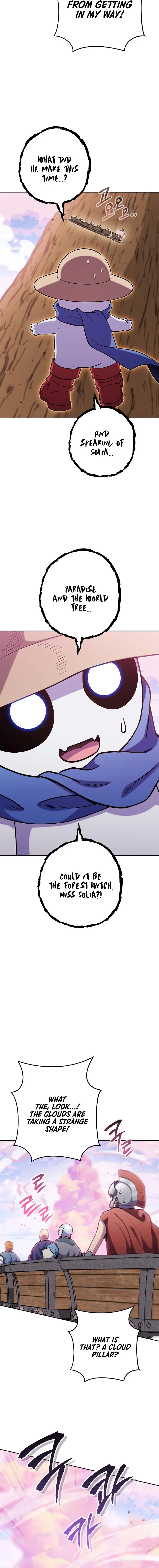 Dungeon Reset Manhwa Online Bi0abc Chapter 215 - Page 12