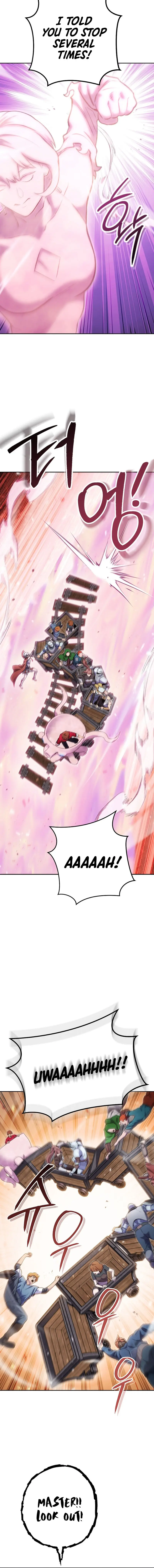 Dungeon Reset Manhwa Online Bi0abc Chapter 215 - Page 14