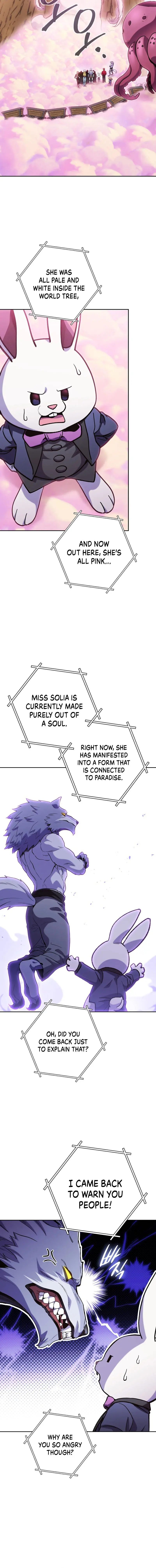Dungeon Reset Manhwa Online Bi0abc Chapter 215 - Page 16