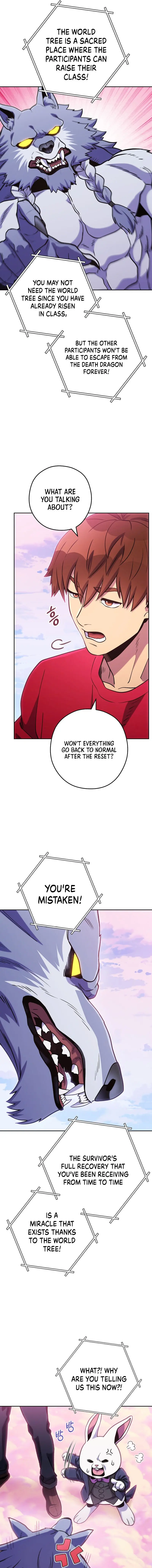 Dungeon Reset Manhwa Online Bi0abc Chapter 215 - Page 17