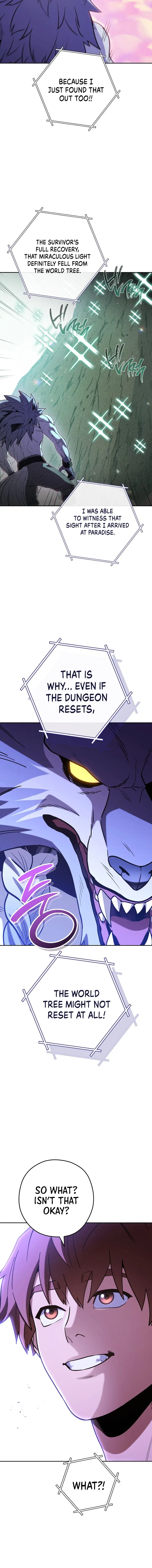 Dungeon Reset Manhwa Online Bi0abc Chapter 215 - Page 18