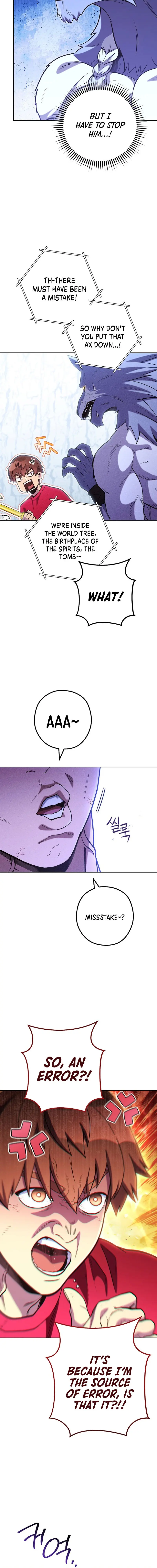 Dungeon Reset Manhwa Online Bi0abc Chapter 215 - Page 2