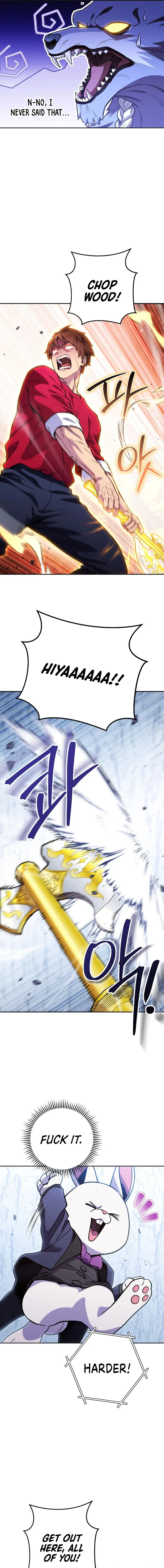 Dungeon Reset Manhwa Online Bi0abc Chapter 215 - Page 3