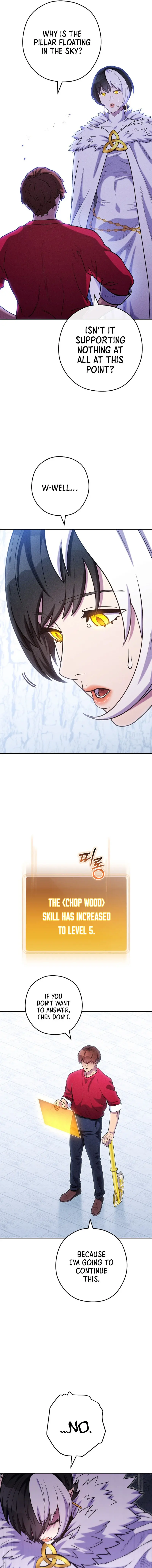 Dungeon Reset Manhwa Online Bi0abc Chapter 215 - Page 7