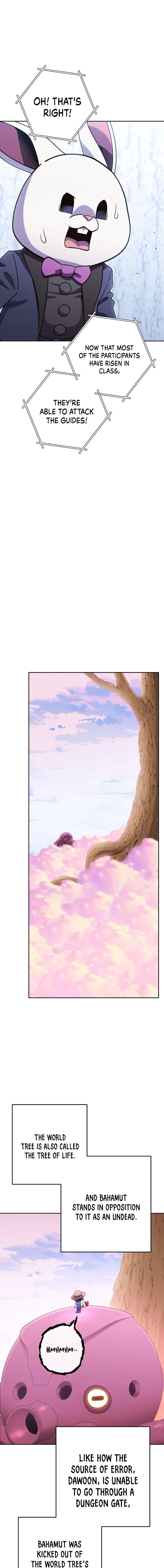 Dungeon Reset Manhwa Online Bi0abc Chapter 215 - Page 9