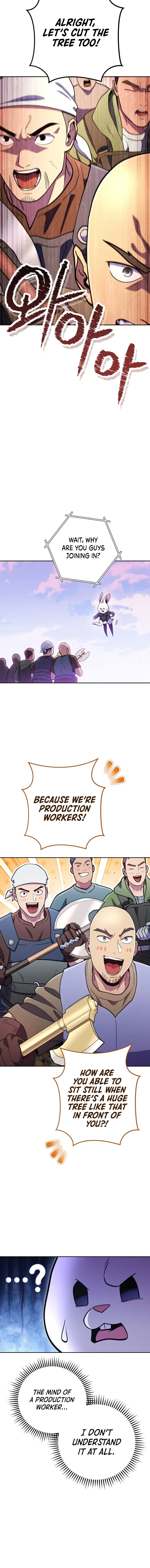Dungeon Reset Manhwa Online Bi0abc Chapter 216 - Page 10