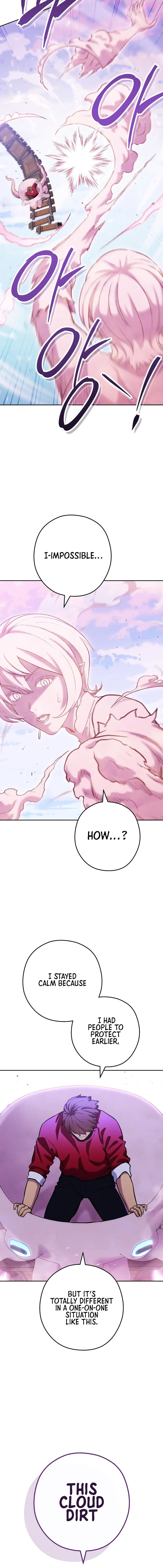 Dungeon Reset Manhwa Online Bi0abc Chapter 216 - Page 12