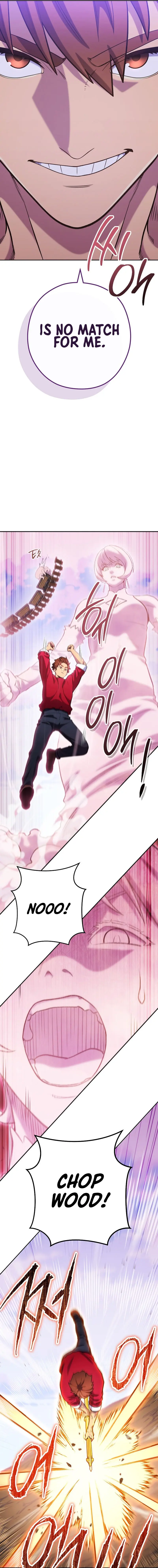Dungeon Reset Manhwa Online Bi0abc Chapter 216 - Page 13