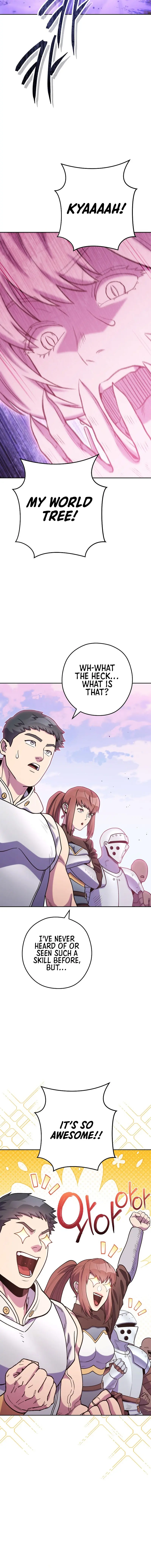 Dungeon Reset Manhwa Online Bi0abc Chapter 216 - Page 16