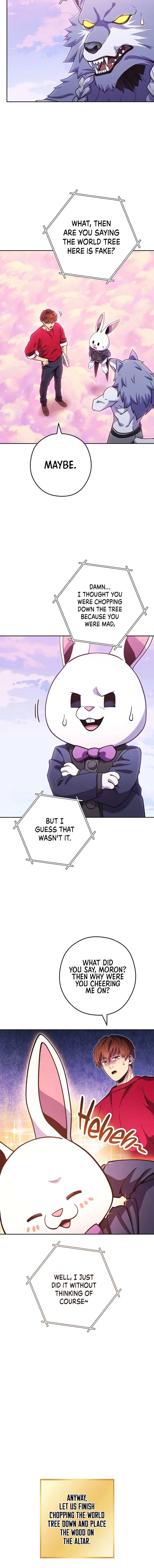 Dungeon Reset Manhwa Online Bi0abc Chapter 216 - Page 2