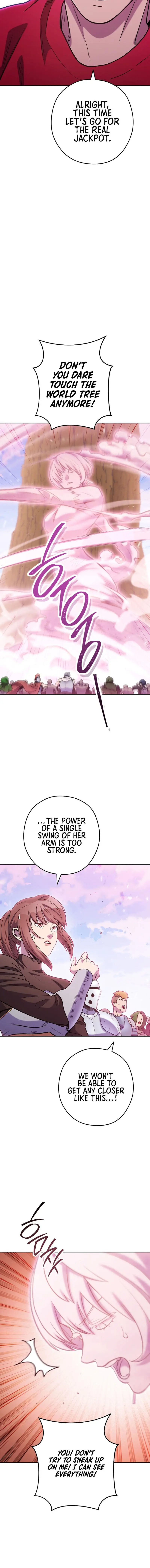 Dungeon Reset Manhwa Online Bi0abc Chapter 216 - Page 4