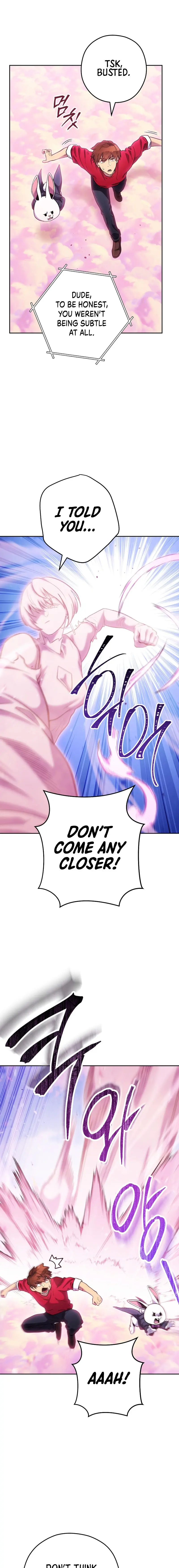 Dungeon Reset Manhwa Online Bi0abc Chapter 216 - Page 5