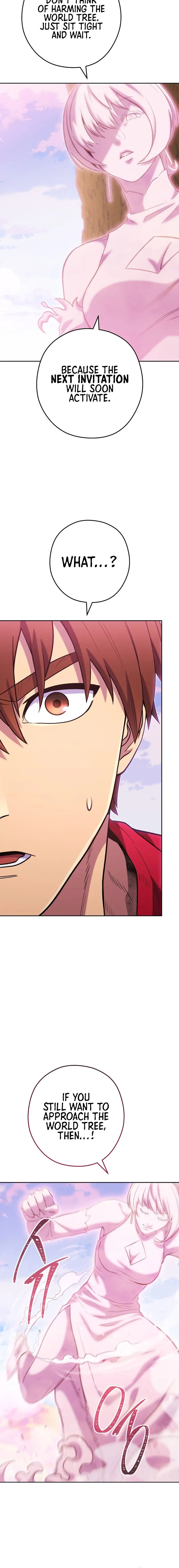 Dungeon Reset Manhwa Online Bi0abc Chapter 216 - Page 6