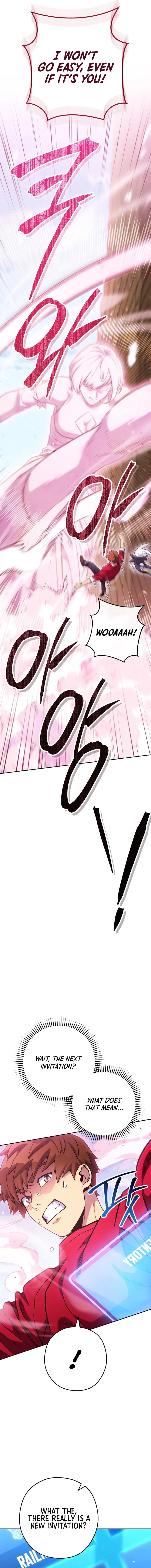 Dungeon Reset Manhwa Online Bi0abc Chapter 216 - Page 7