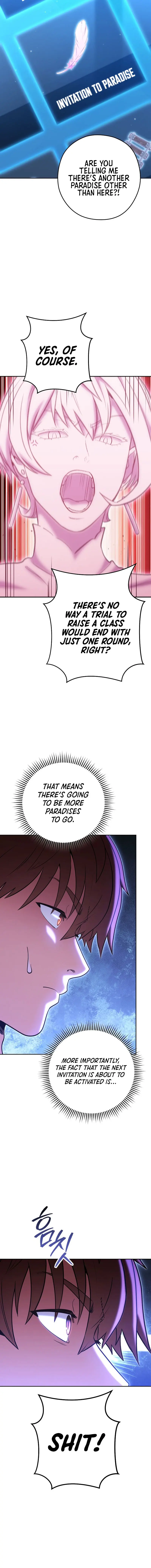 Dungeon Reset Manhwa Online Bi0abc Chapter 216 - Page 8