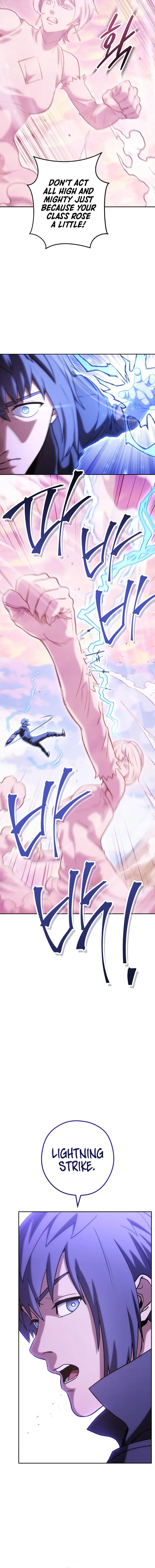 Dungeon Reset Manhwa Online Bi0abc Chapter 217 - Page 10