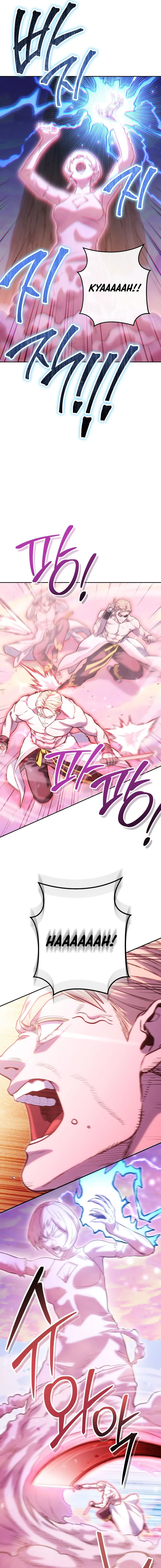 Dungeon Reset Manhwa Online Bi0abc Chapter 217 - Page 11