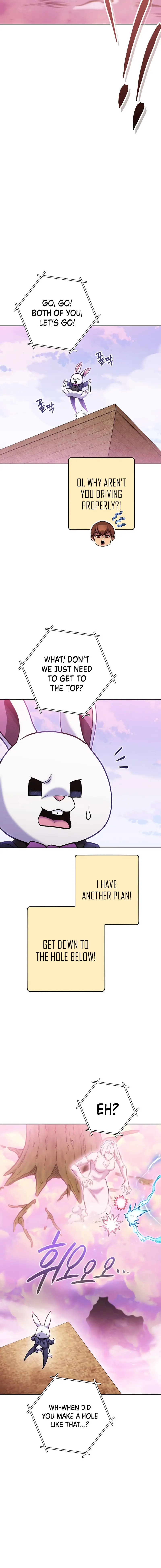 Dungeon Reset Manhwa Online Bi0abc Chapter 217 - Page 12