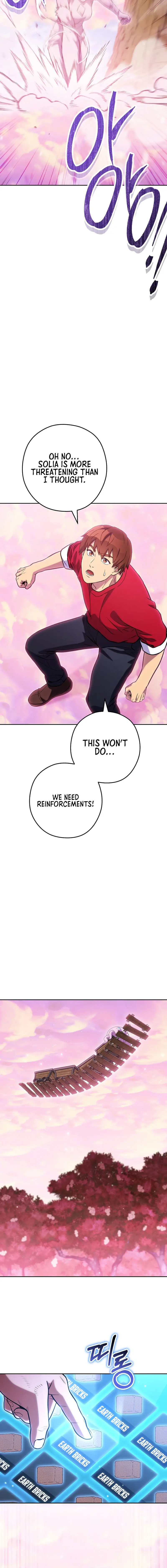 Dungeon Reset Manhwa Online Bi0abc Chapter 217 - Page 14