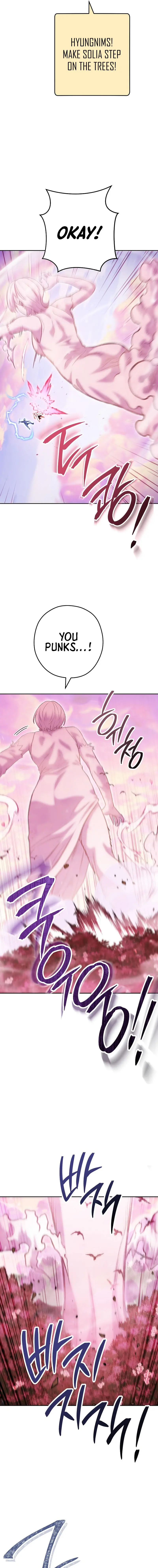 Dungeon Reset Manhwa Online Bi0abc Chapter 217 - Page 17