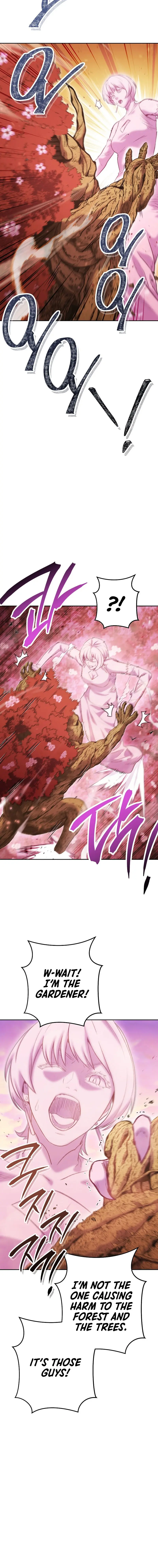 Dungeon Reset Manhwa Online Bi0abc Chapter 217 - Page 18