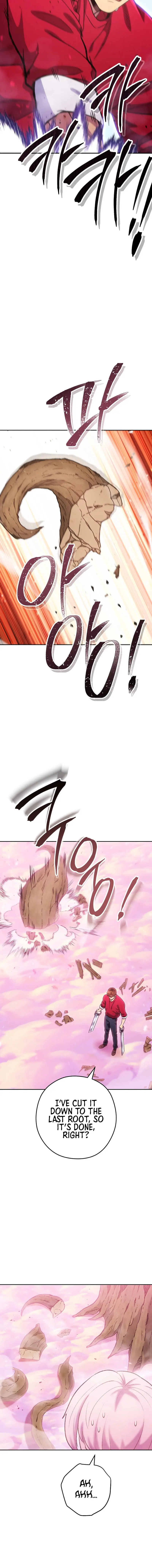Dungeon Reset Manhwa Online Bi0abc Chapter 217 - Page 4