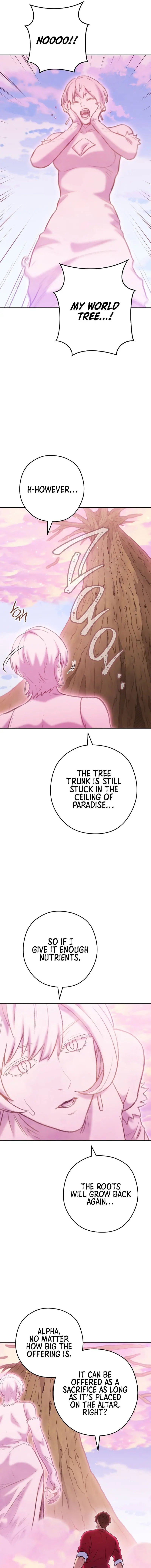 Dungeon Reset Manhwa Online Bi0abc Chapter 217 - Page 5