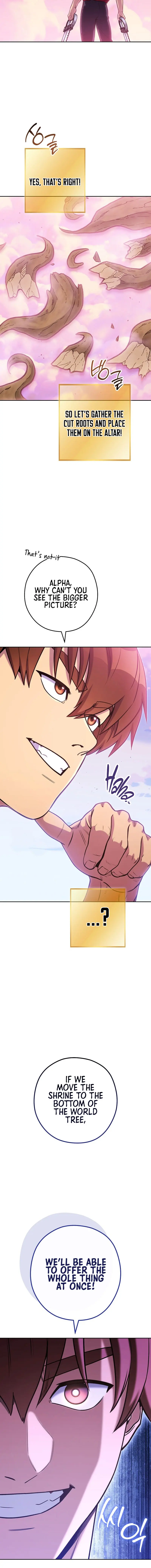 Dungeon Reset Manhwa Online Bi0abc Chapter 217 - Page 6