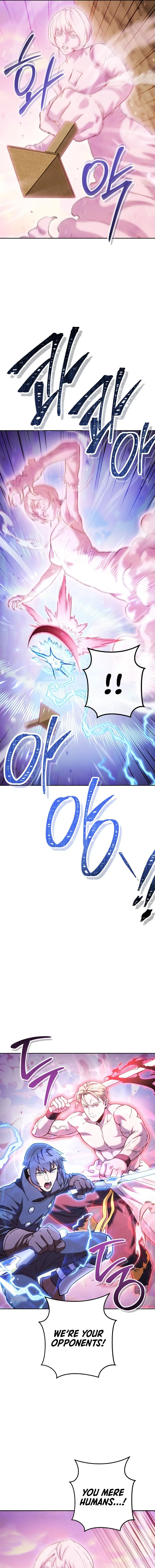 Dungeon Reset Manhwa Online Bi0abc Chapter 217 - Page 9