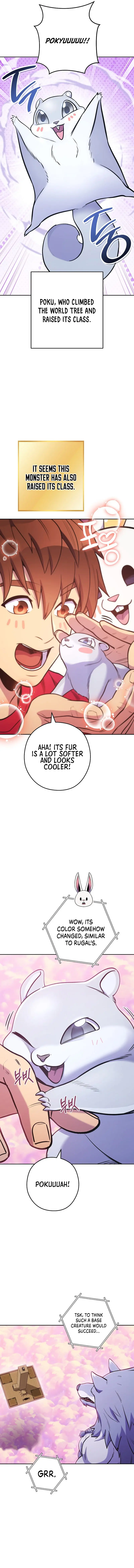 Dungeon Reset Manhwa Online Bi0abc Chapter 218 - Page 10